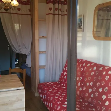 Appartamento Appartement Croisette Barcelonnette *