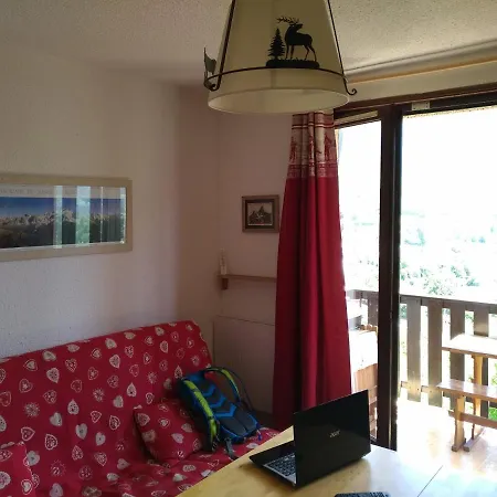 Lägenhet De Barcelonnette