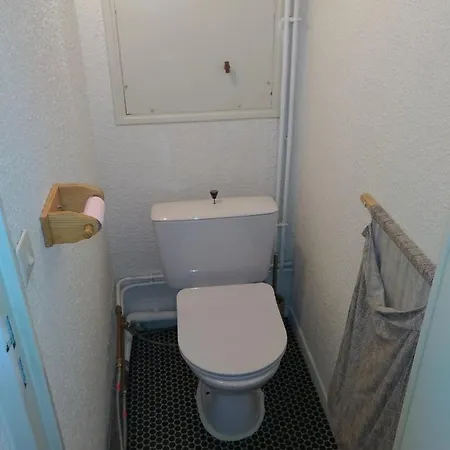 De Apartment