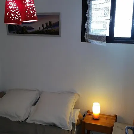 Croisette Apartment Barcelonnette