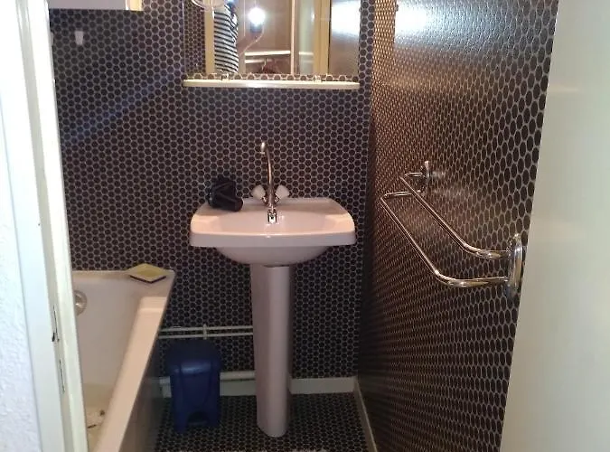 Appartement Croisette Barcelonnette * Barcelonnette