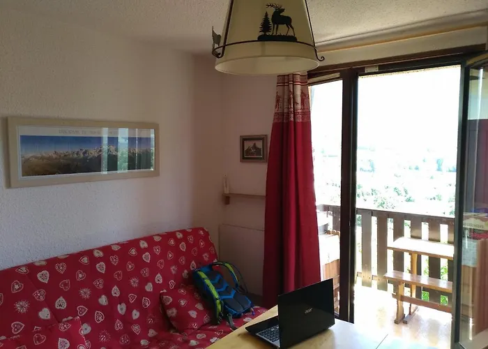 Appartamento Appartement Croisette Barcelonnette Barcelonnette