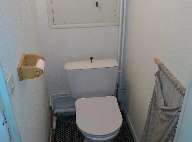 Appartement Croisette Barcelonnette Appartamento