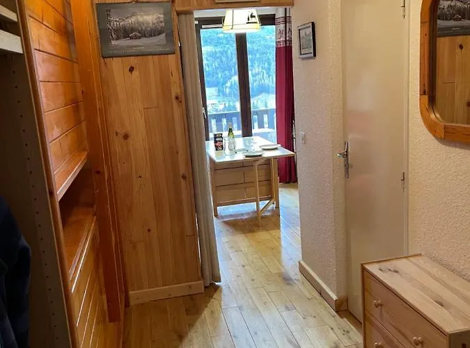 Appartement Croisette Barcelonnette Appartamento *