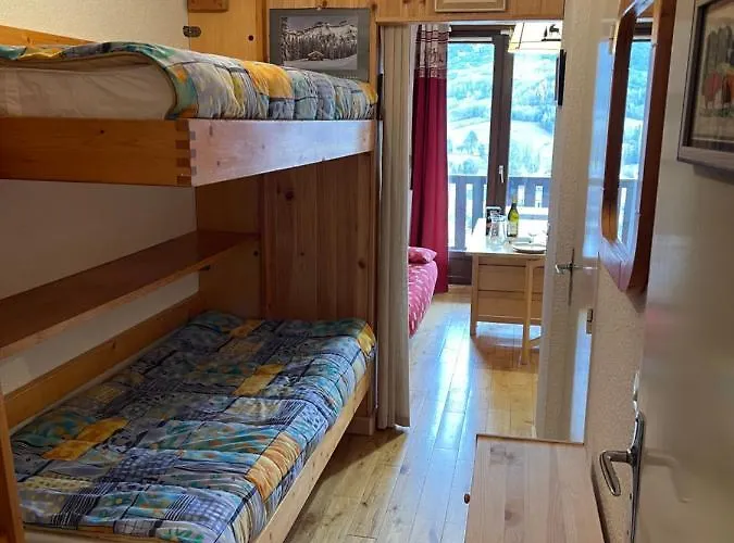 Appartement Croisette Barcelonnette Appartamento Barcelonnette