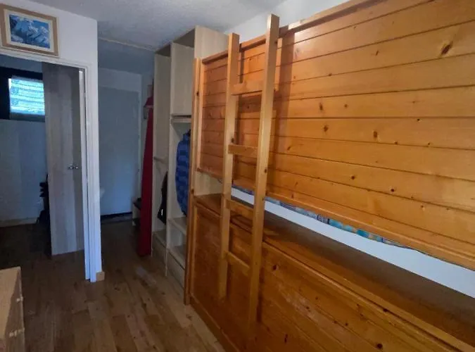 Appartamento Appartement Croisette Barcelonnette *